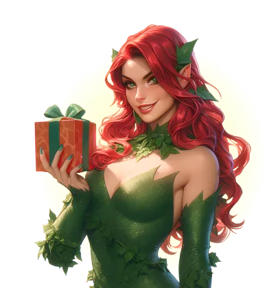 character image