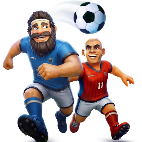 character image